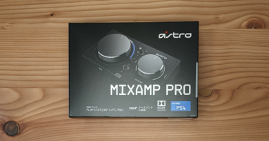 Astro Gaming MIXAMP PRO TR